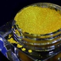 Sell Solar Gold Pigment