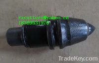 foundation drill teeth B47K-19 BETEK