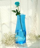 PVC VASE-2