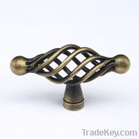 Sell kitchen furniture handle and knobs