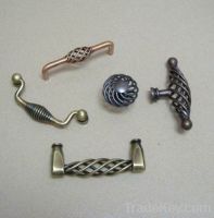 Sell cabinet handle, pulls and knobs