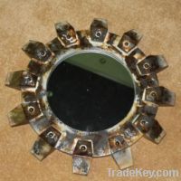 Sell Mirror (Round Mirror)