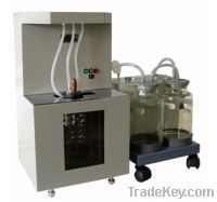 GD-265-3 Automatic Capillary Viscometer Washer