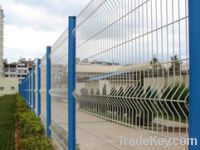 Fence Net, trellis & gates