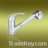 Sell Pull Out Kitchen Faucet KM 338