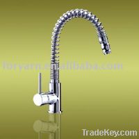 Sell Pull Out Kitchen Faucet KM 004