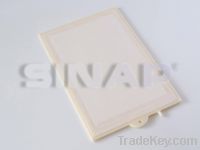 Sell flat sheet membrane