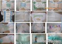 Sell baby products of best seller