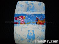Sell TY-B8 baby diaper