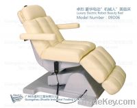 Sell Professional Electric Facial Bed with CE