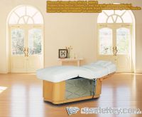 Sell luxury soft beauty massage bed