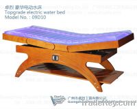 Sell Massage Water Bed of Beauty Salon Furniture