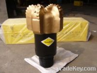 Sell dianond core drill bit pdc bit