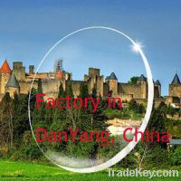 Sell China cheap optical lenses