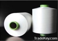 Sell POLYESTER DRAW TEXTURED YARN (P-DTY)
