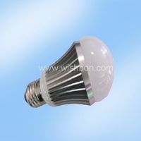 Sell 5x1W LED Bulb