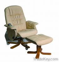 Sell Leisure massage chair HC-X019