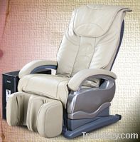 Sell Coin operated massage chairHC-C006