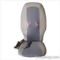Sell Infrared heat kneading massage cushion HC-H009