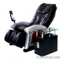 Sell Coin Operated Massage Chair HC-C008