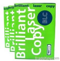 Sell : BLC copy paper