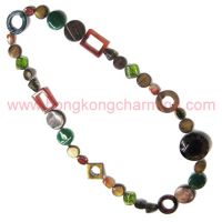 Handmade necklace NK-270