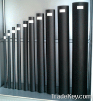 Sell ASTM A106 GR B carbon seamless steel pipe