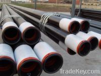 Sell carbon tubing and casing