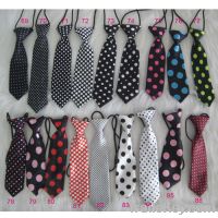 Sell student's necktie