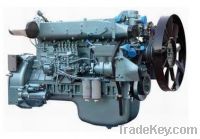 Sell XCMG Parts ZL30G ZL50G Wheel Loader Parts Seal Kit Yuchai Engine