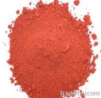 Sell iron oxide red