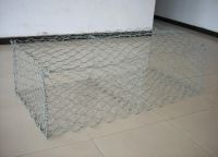 Sell  gabion mattress