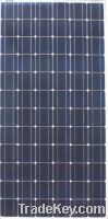 Sell solar panel TBEA 4185