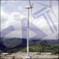 Sell 15KW Wind Generator