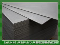 Sell Fireproof Fiber Cement Board