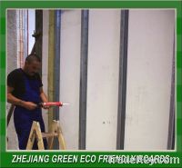 Supply Magnesium Oxide Boards For Internal Walls