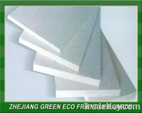 Supply Decorative Magnesium Oxide Board