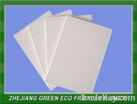 Supply Environmental Friendly MGO Boards