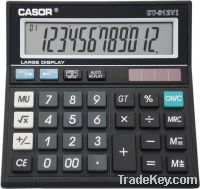 Solar Cell Calculator CT-512VI