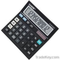 Financial calculator CT-512VI