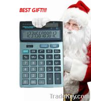 Sell Solar Calculator CT-580