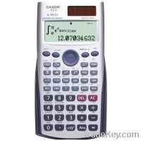 Natural Display Student Calculator FX-991ES