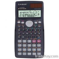 Students Scientific Calculator 991MS