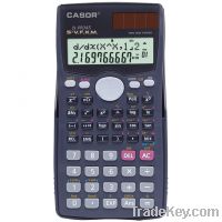 New Scientific Calculator FX-991MS