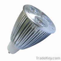 Widely used led spotlight