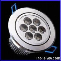 Competitive price led ceiling light