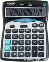14 Digit Large Display Calculator CA-8800