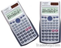 Solar Calculator For Students FX-991ES