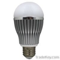Hot sale LED Light Sensor Bulb