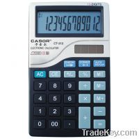 Business Day Function Tables Calculator CT-312